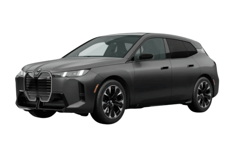 BMW iX M70 SUV