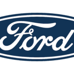 Ford-Logo