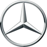 Mercedes Benz Logo Icon