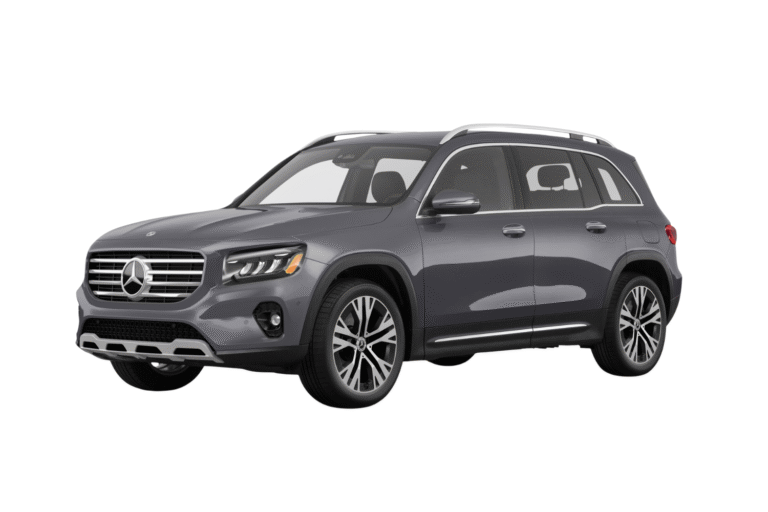 Mercedes GLB