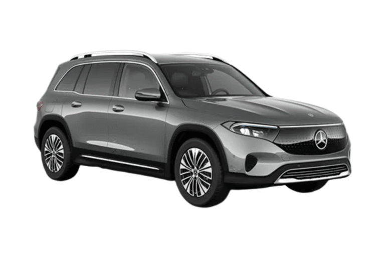 Mercedes GLE