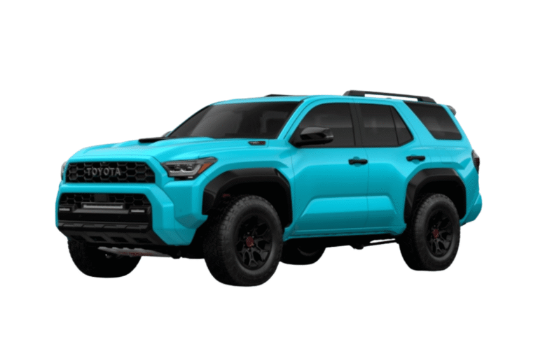 Toyota 4Runner