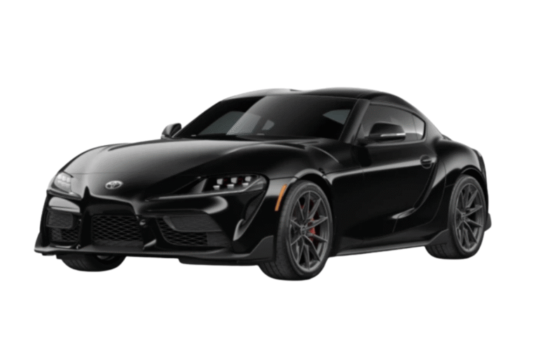 Toyota GR Supra