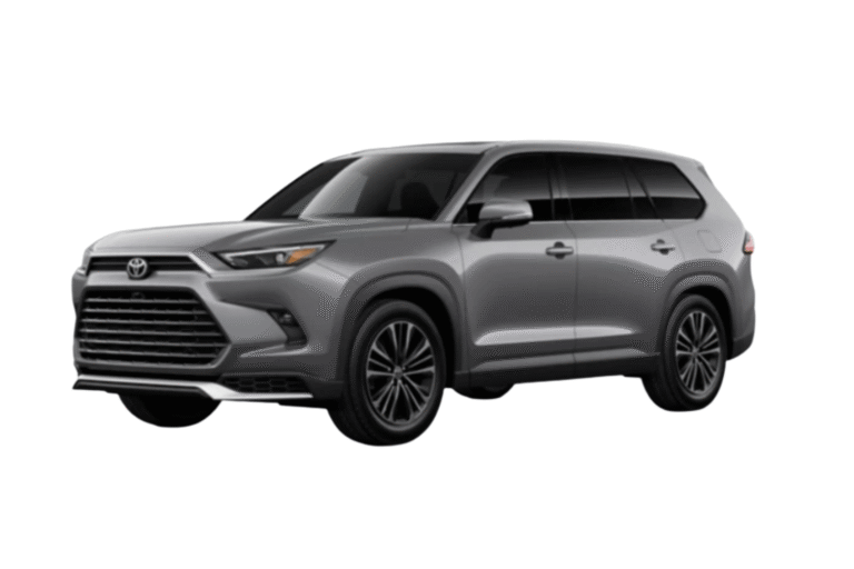 Toyota Grand Highlander