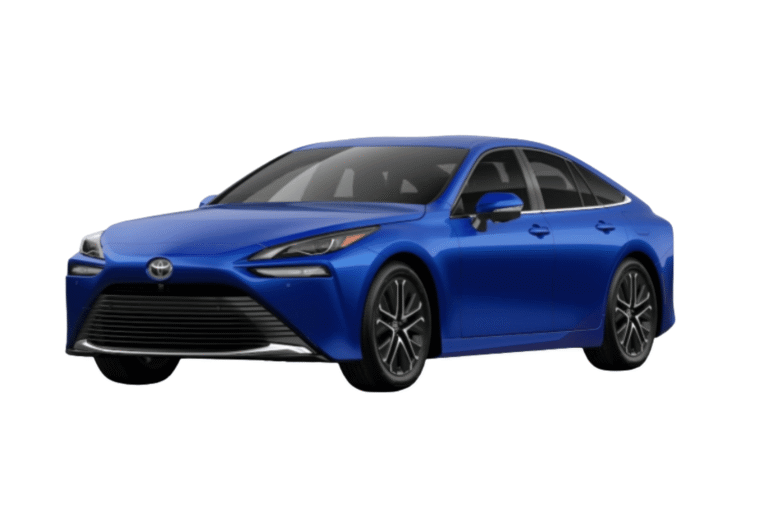 Toyota Mirai