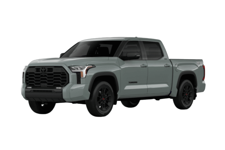 Toyota Tundra