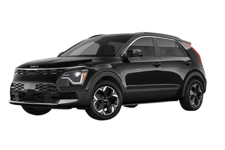 kia Niro EV
