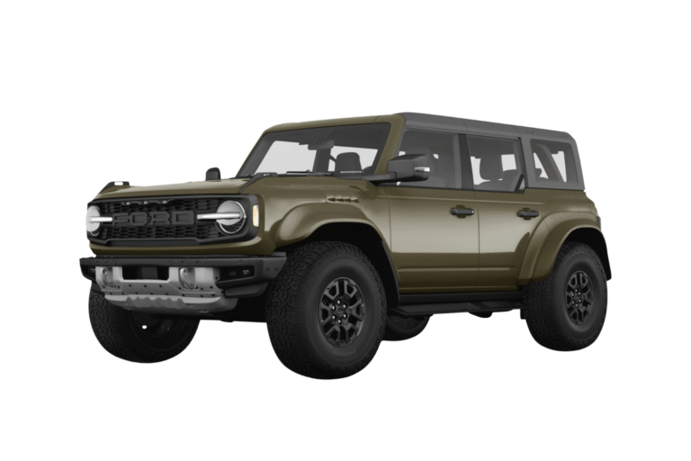 Bronco