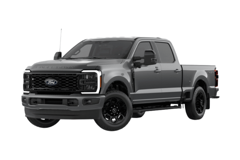 Super Duty