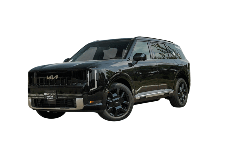 Telluride Turbo-Hybrid